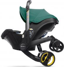 Автокрісло Doona Infant Car Seat Racing Green